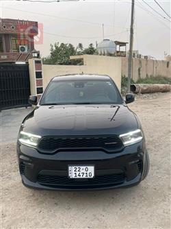 دودج دورانجو